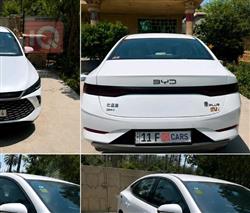 بي واي دي Qin Plus